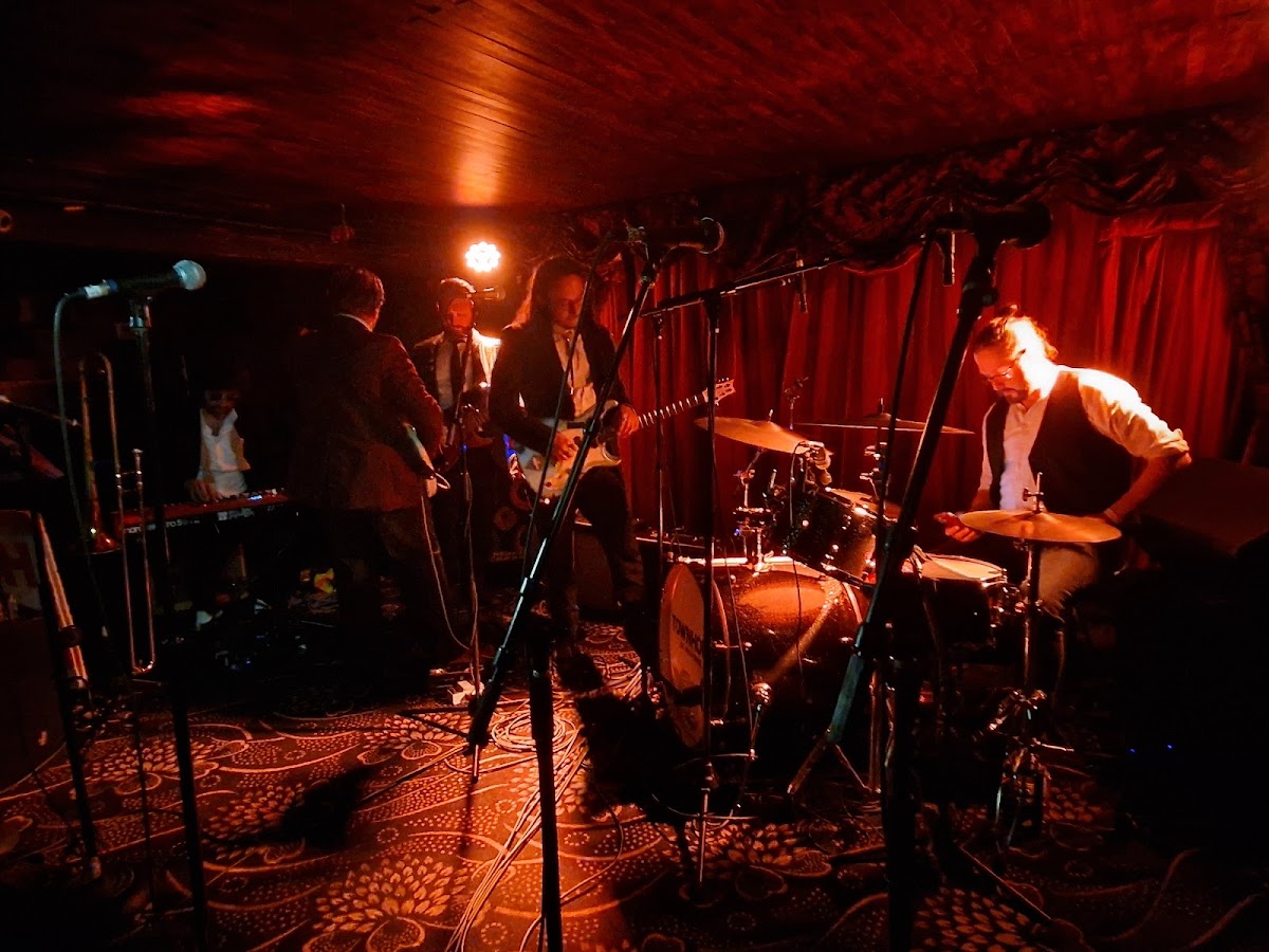 The Del Monte Speakeasy: Google Places image 3
