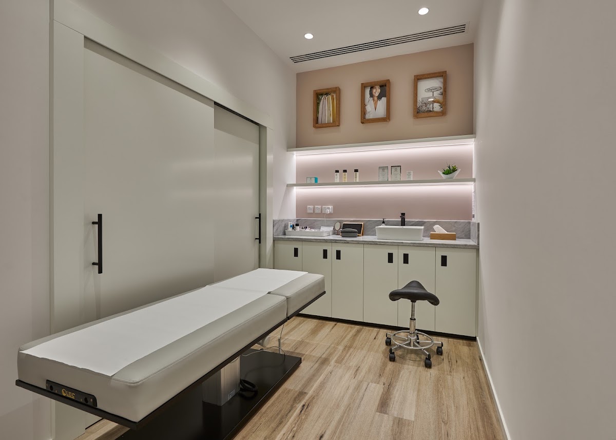 Skin Laundry Dubai Marina 5