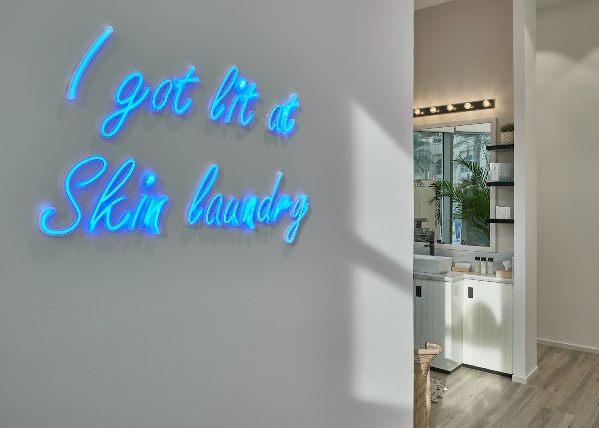 Skin Laundry Dubai Marina 3