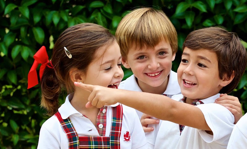 Fomento de Centros de Enseñanza