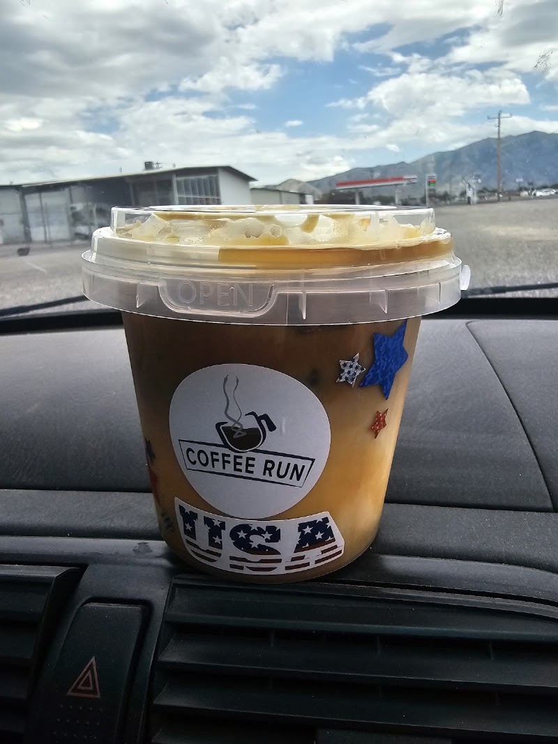 Coffee Run photo 4