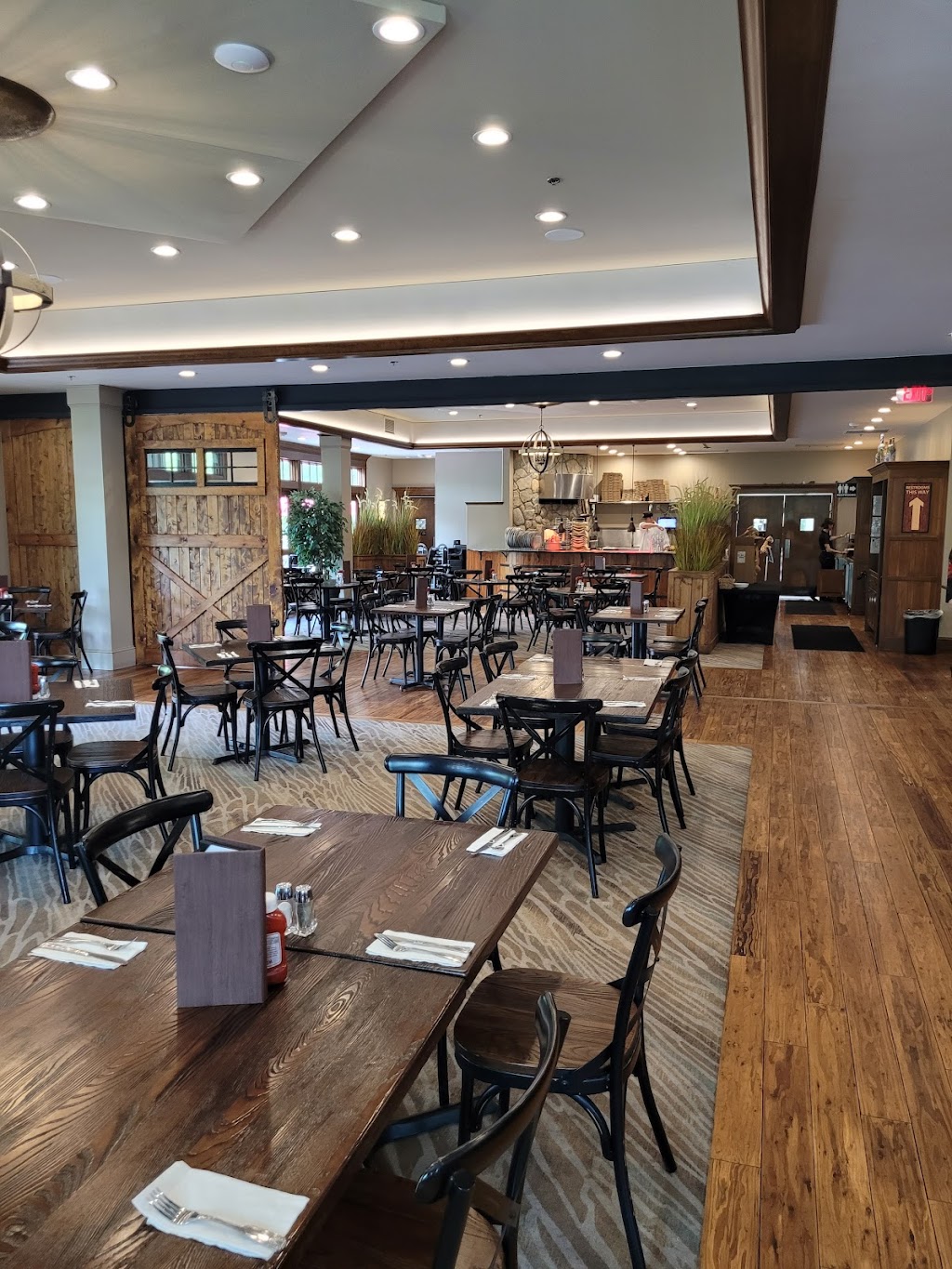 Galliford’s Restaurant & Tavern