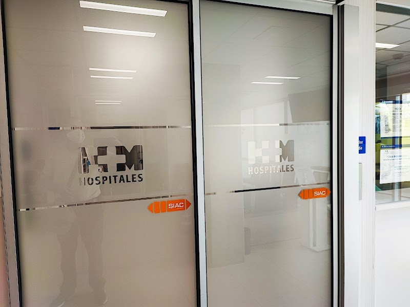 Urgencias | Hospital Policlínico La Rosaleda photo 5