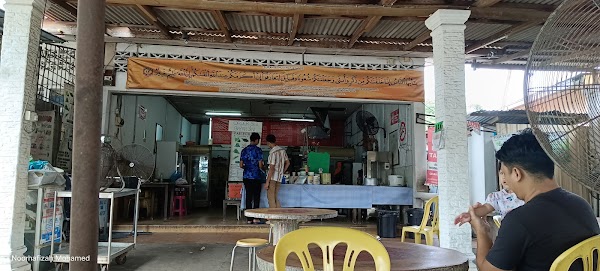 Kedai Makan Al-Hijrah Oasis - Photo 1