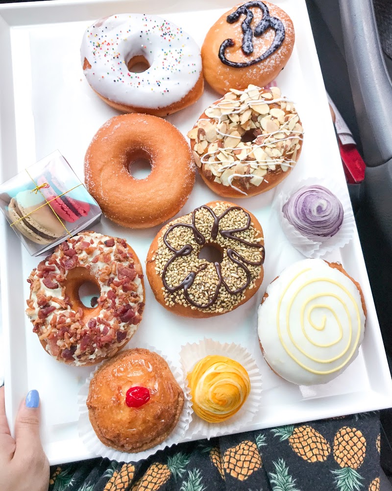 Sweet Hut Bakery & Cafe photo 2