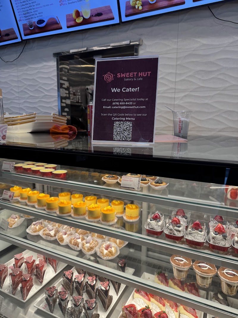 Sweet Hut Bakery & Cafe photo 4