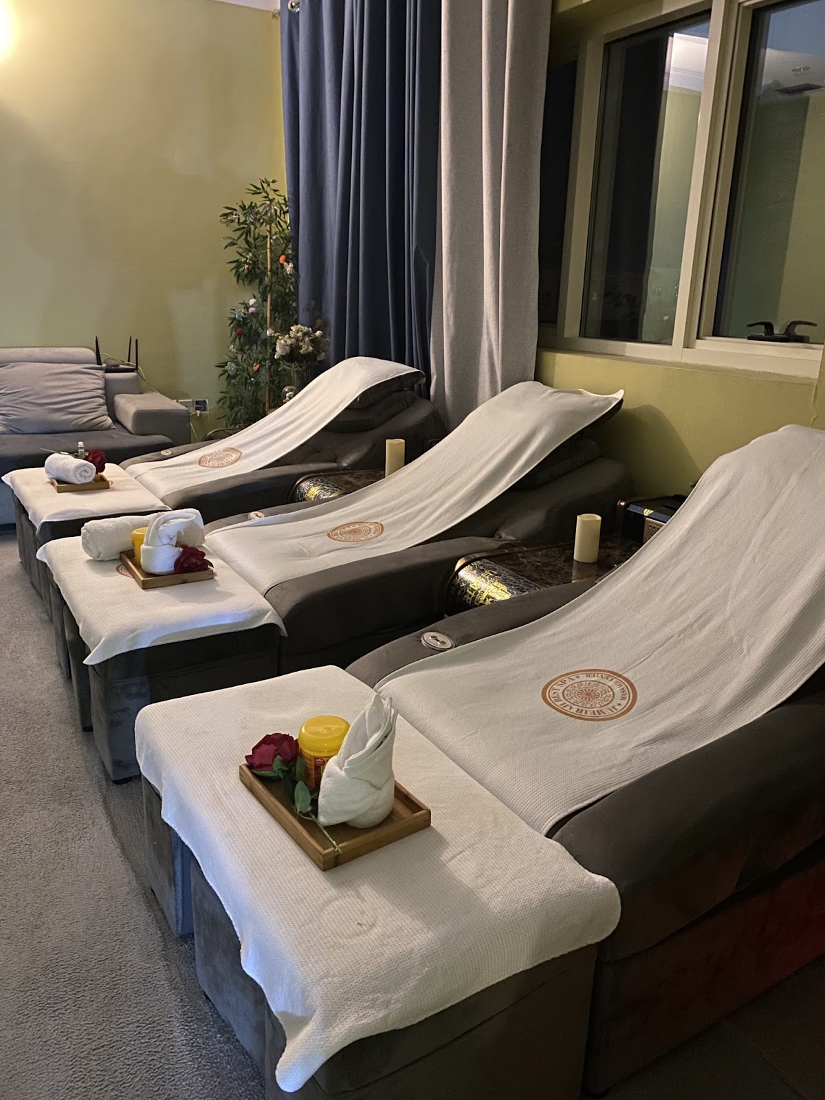 Jum Best spa 2
