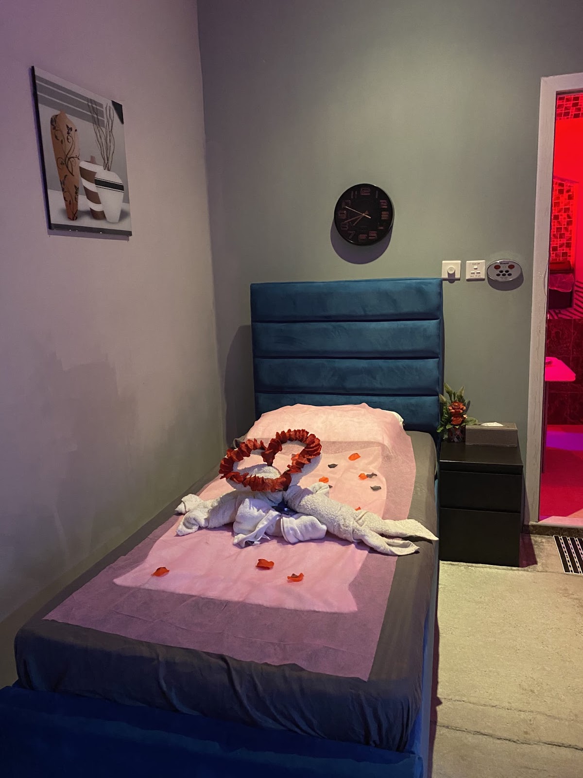 Jum Best spa 4