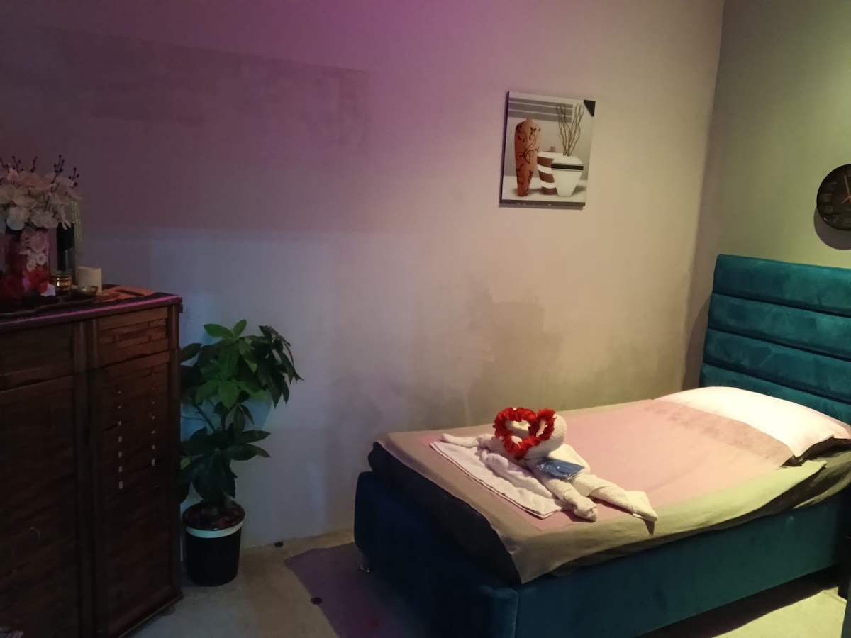 Jum Best spa 5