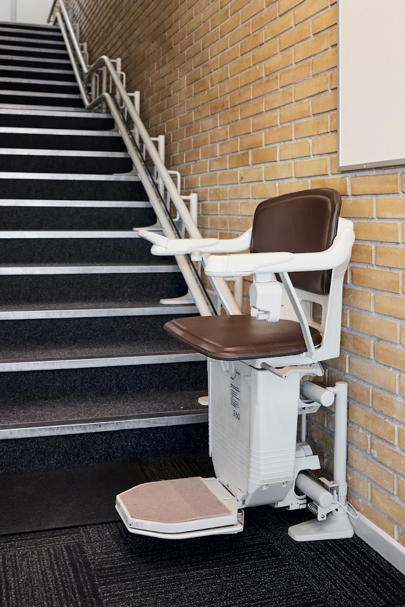 Tandlægerne i Hørning ApS - billede 7