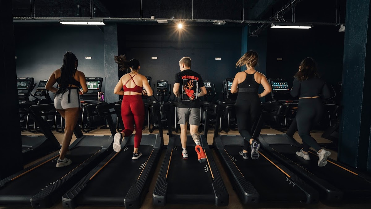 Neoness Paris 11 Bastille, vue extérieure