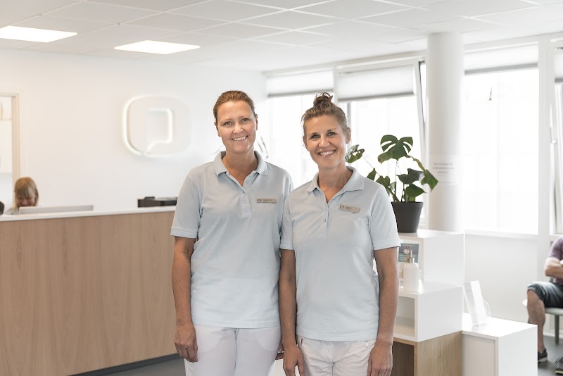 ORIS Tandlægerne Kalundborg - billede 1