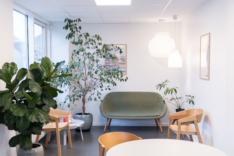 ORIS Tandlægerne Kalundborg - billede 2