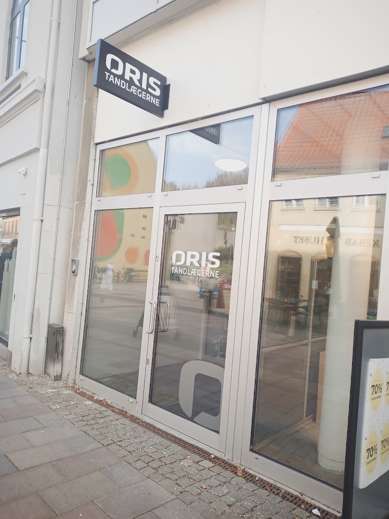 ORIS Tandlægerne Kalundborg - billede 3
