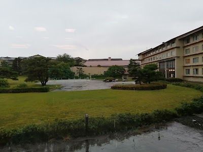 大江戸温泉物語Premium ホテル壮観