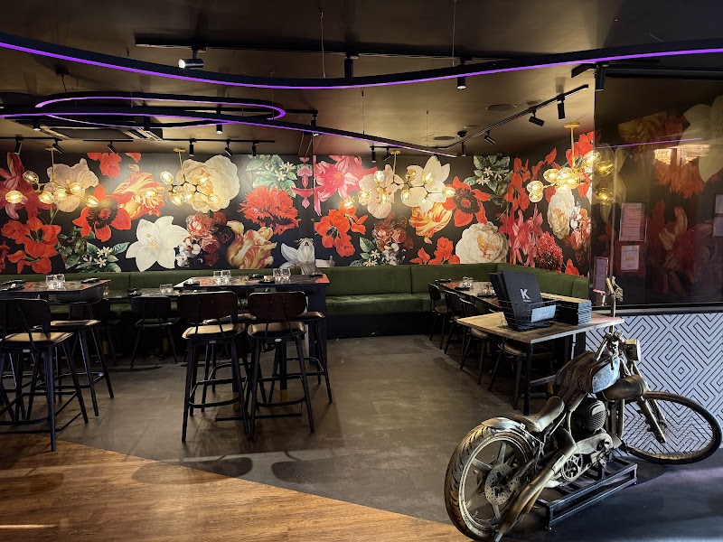 Knowhere Brisbane photo 9