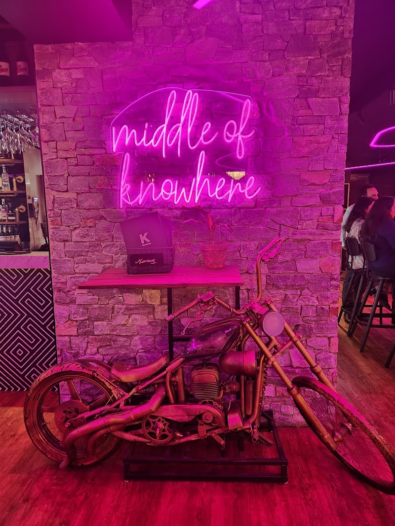 Knowhere Brisbane photo 4