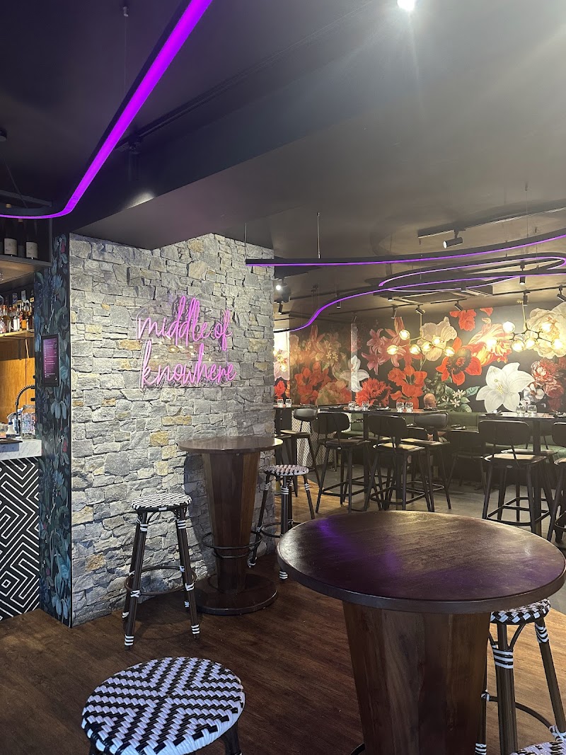 Knowhere Brisbane photo 3