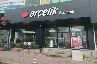 Gaziemir Arçelik Servisi - Beyaz Eşya Servisi
