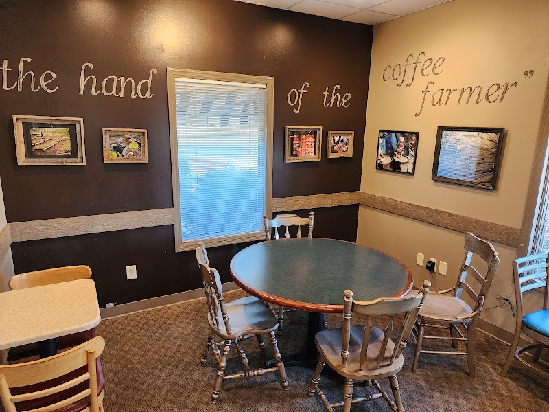 High Grounds Café photo 1