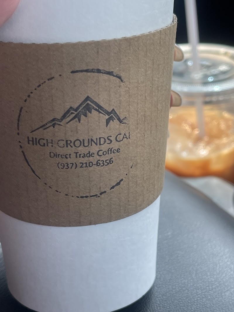 High Grounds Café photo 4