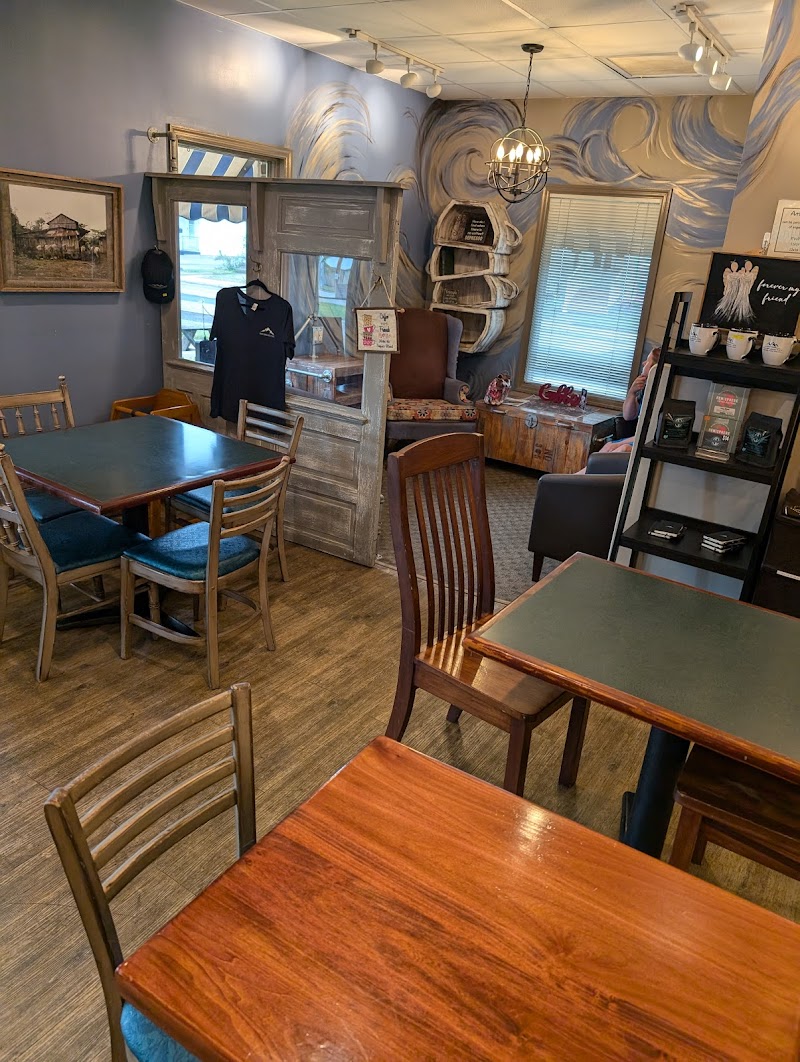 High Grounds Café photo 1