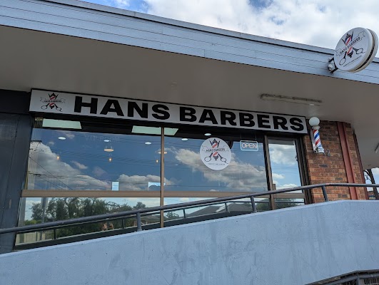 Hans Barbers photo 2