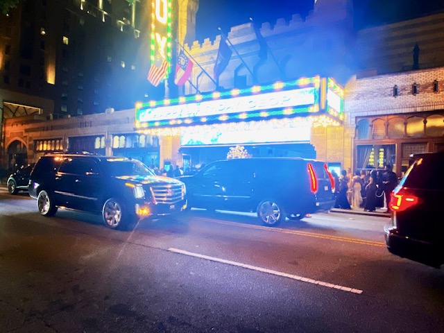 Prystine Limo, LLC: Google Places image 5