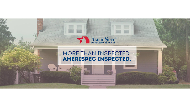 CAMPBELL, JASON - AMERISPEC HOME IN radon testing