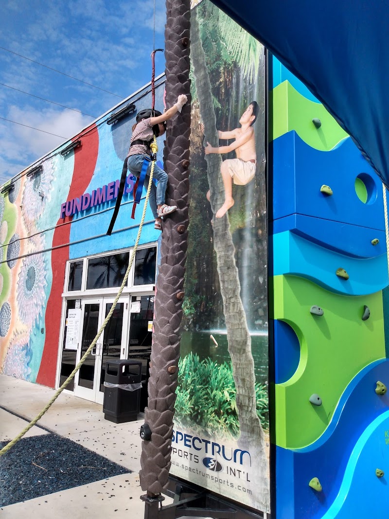 FunDimension Game Center photo 4