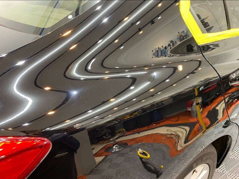 Foto de SofistiCar Detail - Estética Automotiva Premium: PPF | Películas | Vitrificação