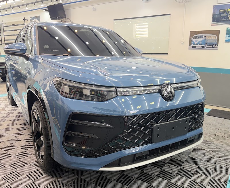 Foto de SofistiCar Detail - Estética Automotiva Premium: PPF | Películas | Vitrificação