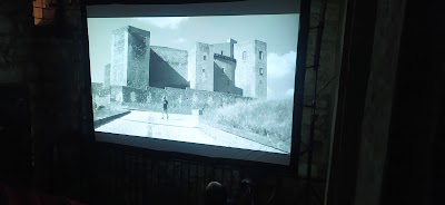 Sala Cinematografica Rocco Brancati