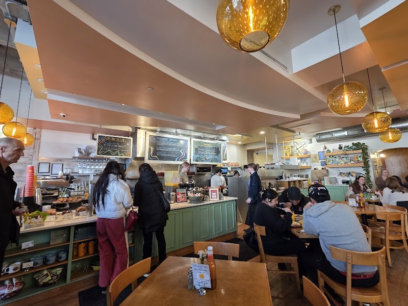 Marigold Kitchen photo 2