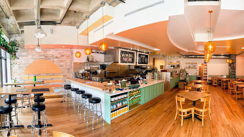 Marigold Kitchen photo 1