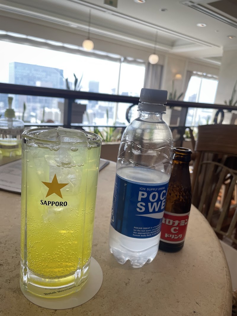 カルロビ・バリ・スパ 2