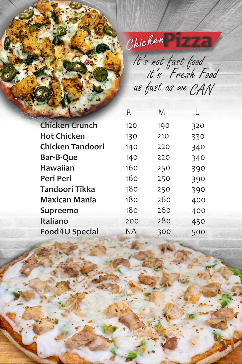 Halal Food 4U photo 3