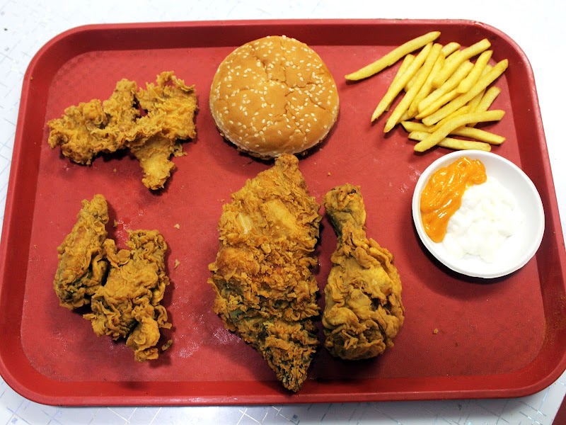 Halal Food 4U photo 2