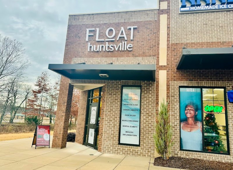Float Huntsville
