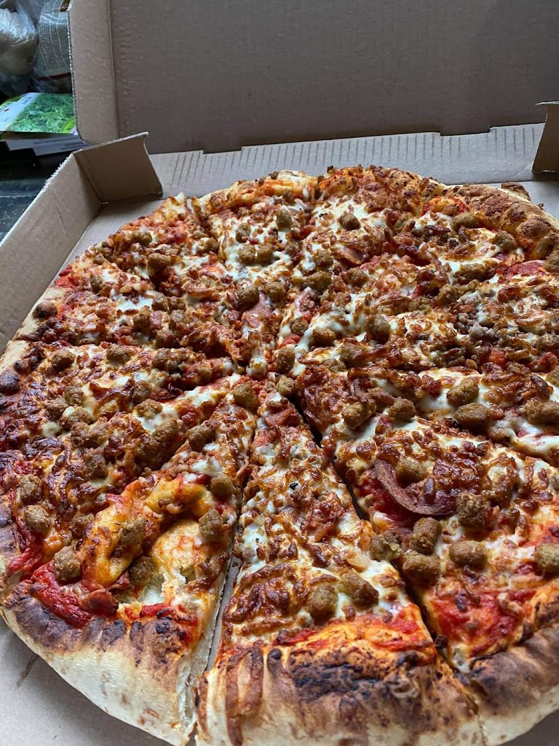 Silver Cafe Restaurant & PIZZA photo 2