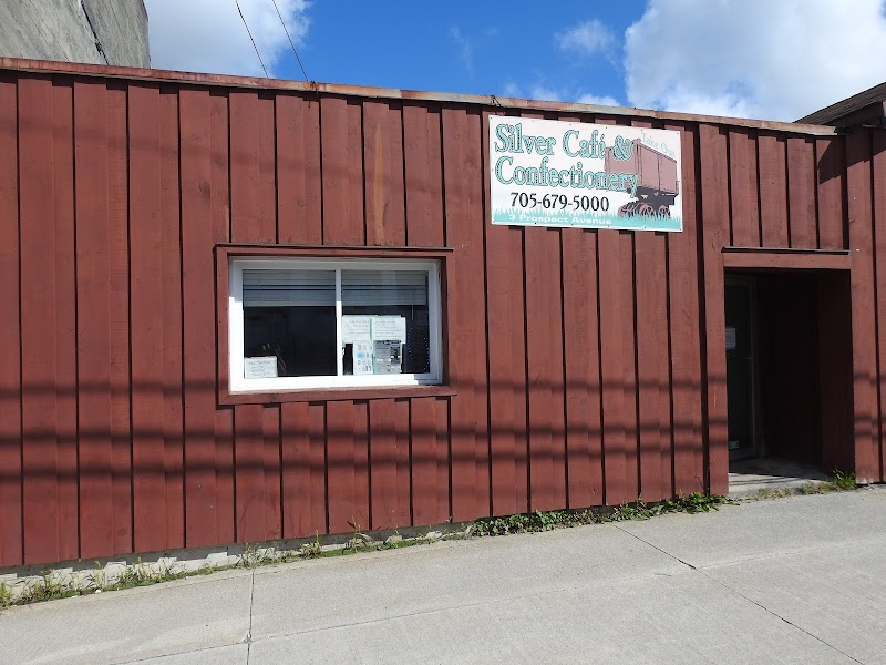 Silver Cafe Restaurant & PIZZA photo 3