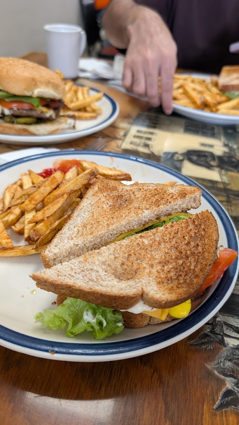 Silver Cafe Restaurant & PIZZA photo 4