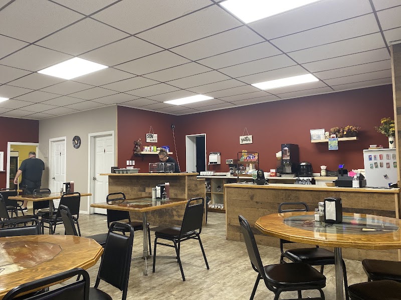 Silver Cafe Restaurant & PIZZA photo 1