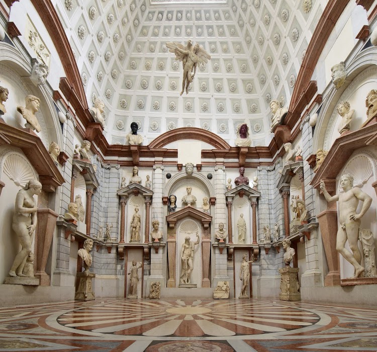 Museo di Palazzo Grimani fotoğraf 1