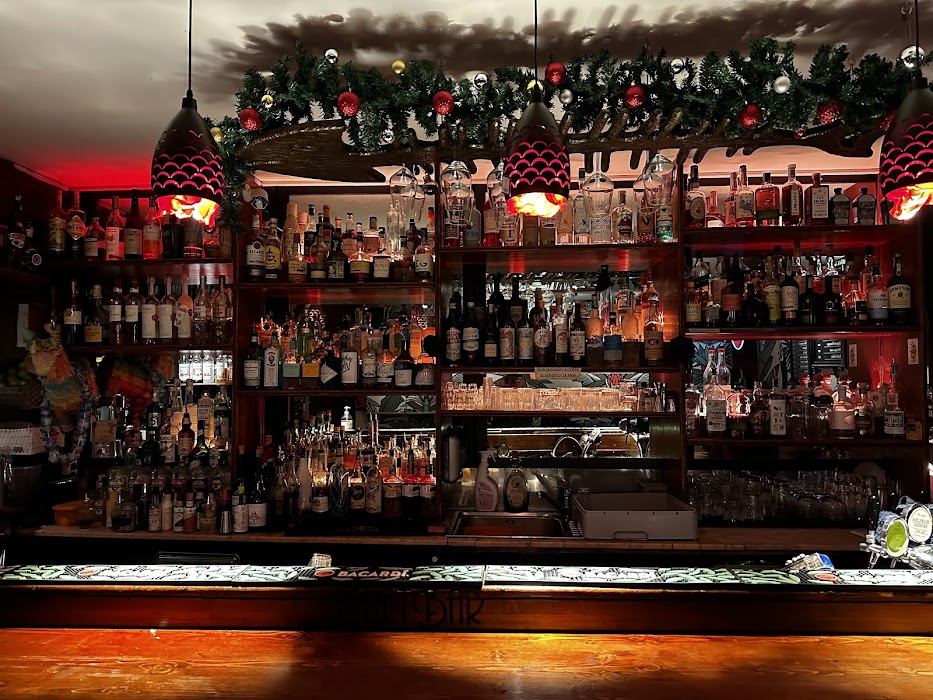 Chet Bar fotoğraf 1