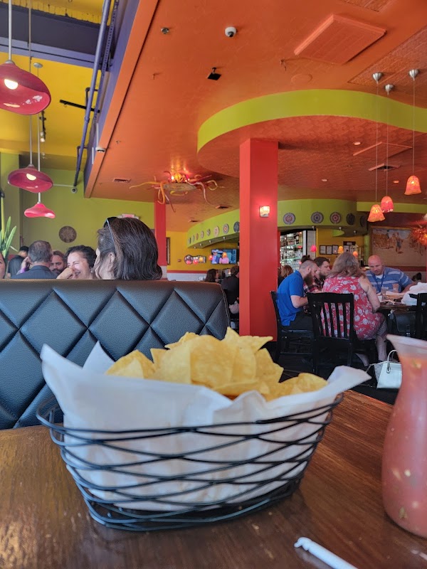 Photo by corinne thorner