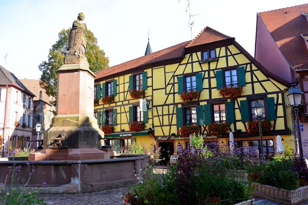 Ribeauvillé 1