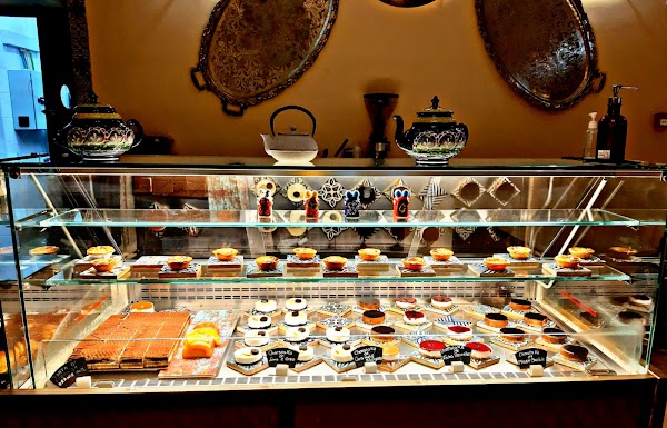 Restaurante Mosaiko Silves