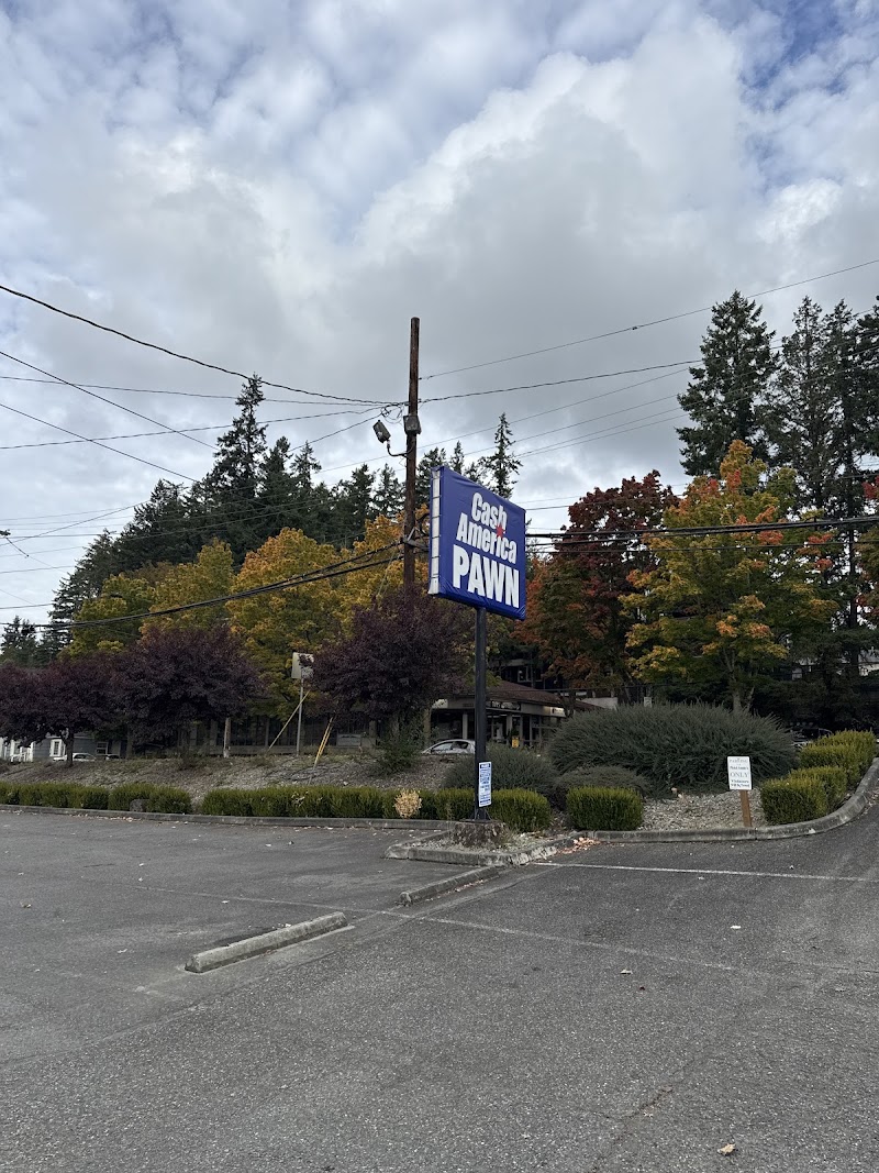 Cash America Pawn photo