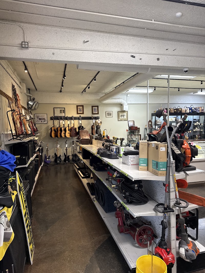 Cash America Pawn photo
